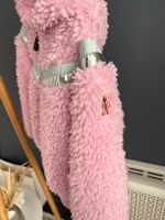 Куртка из экомеха Moncler, 128