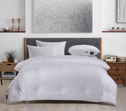 Одеяло шелковое легкое 200х220 OnSilk Comfort Premium