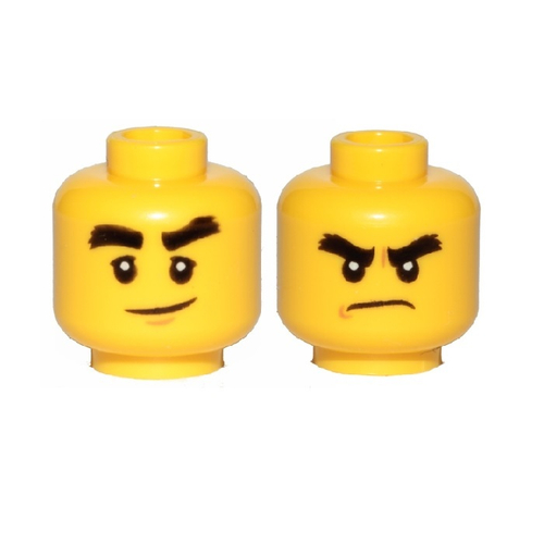 Голова от Коула 3626pb1893