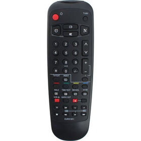 Пульт Huayu для TV Panasonic  TNQ8E0461 / EUR51851