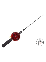 Удочка зимняя Lucky John LDR 40см