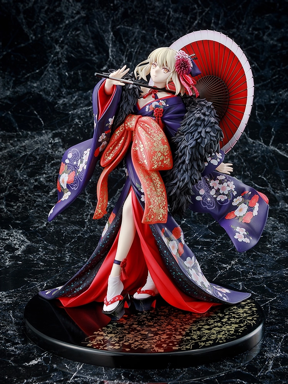 Saber Alter