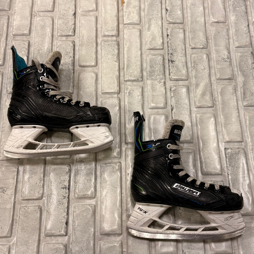 Bauer xlp JR 3R (EUR 36)