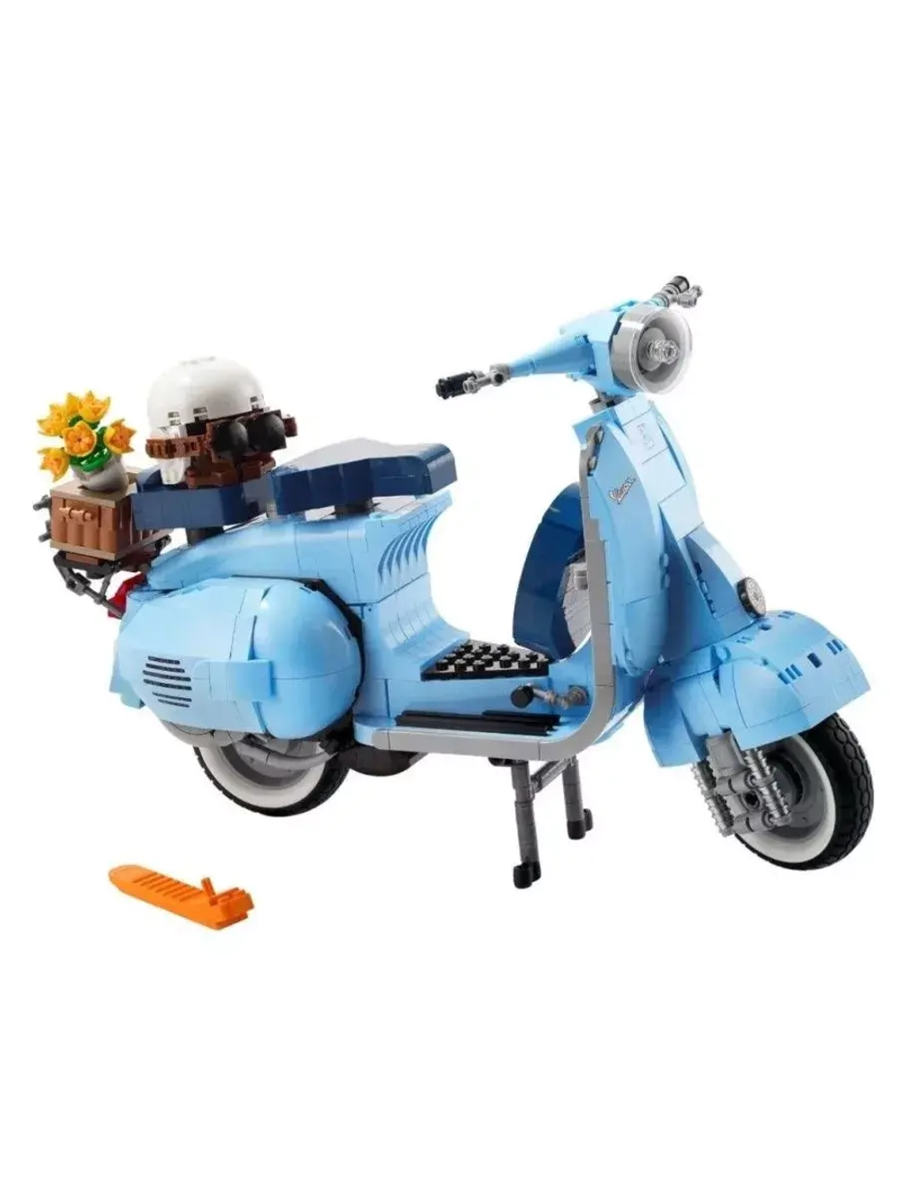 Лего Идеи 10298 Vespa 125 Lego Ideas