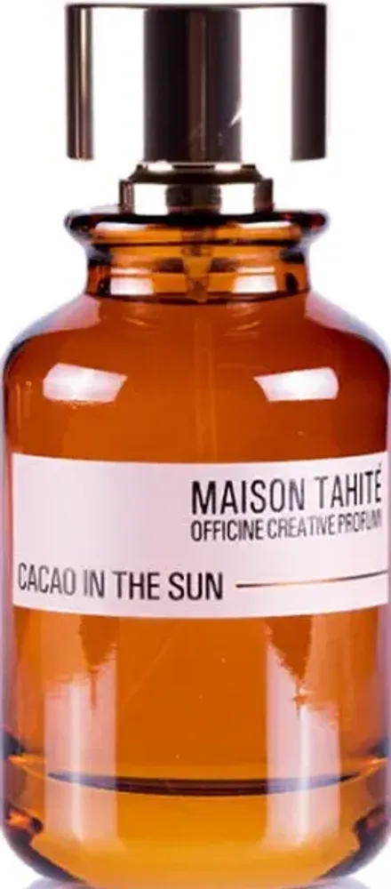 MAISON TAHITE CACAO IN THE SUN EDP 100 ML MAISON TAHITE CACAO IN THE SUN EDP 100 ML