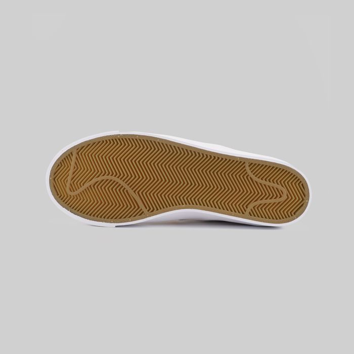 Кеды Nike SB Zoom Blazer Low Pro GT артикул:DC7695-200 - купить в магазине Дайс