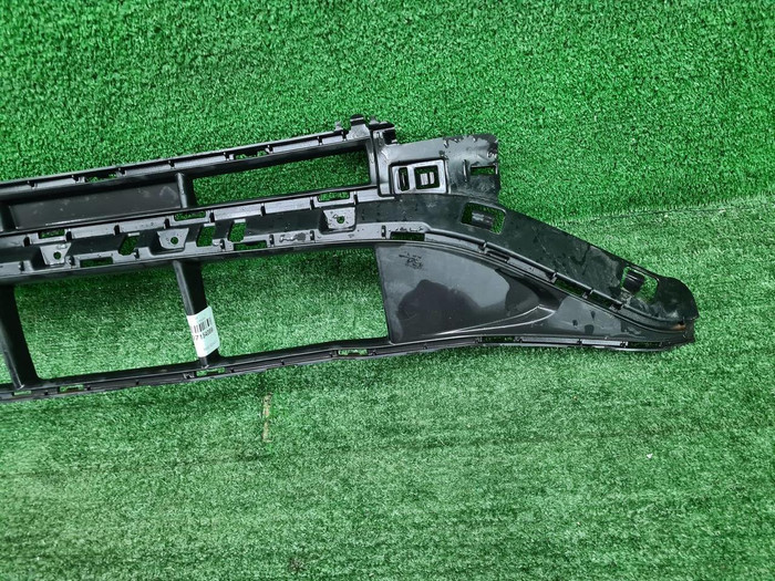 Решетка бампера Mercedes C w206 (2021-н.в.) AMG