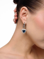Серьги "Soul Blue"