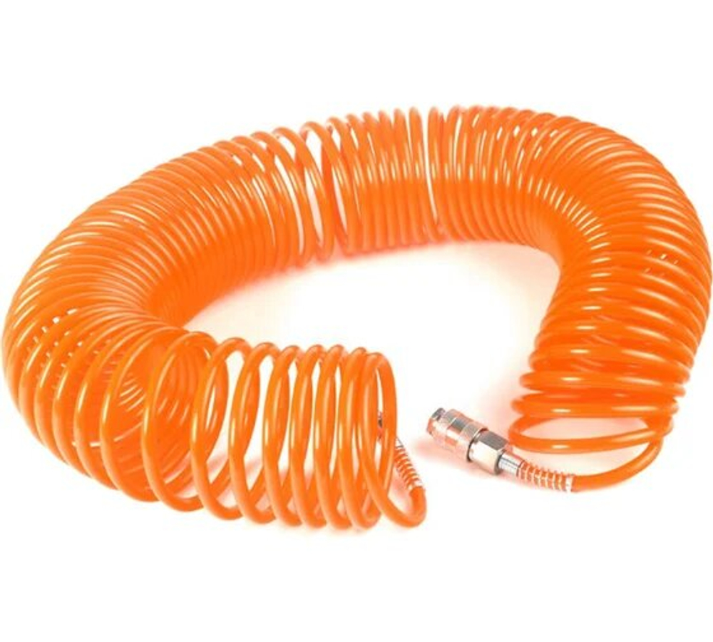 Шланг спиральный PATRIOT SPE 10 полиэтилен,10 м,6x8 мм (830902000)