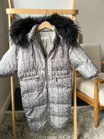 Пуховый комбинезон Manudieci, 104