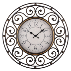 Часы настенные Aviere 27507