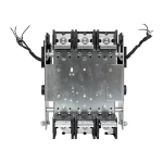 Панель выкатная EKF mccb99m-630-dod-3r