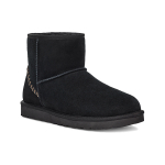 Сапоги UGG CLASSIC MINI, 1115565-BLK