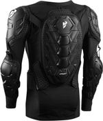 Моточерепаха - THOR SENTRY XP BLACK (черная)