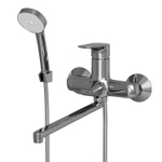 Смеситель для ванны и раковины 35k MIXLINE ML14-02