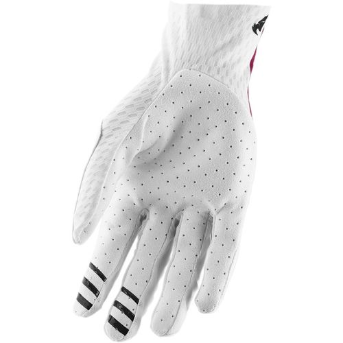 Agile / Бело-фиолетовый