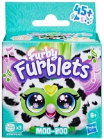Игрушка интерактивная Furby Furblets Ферби оригинал