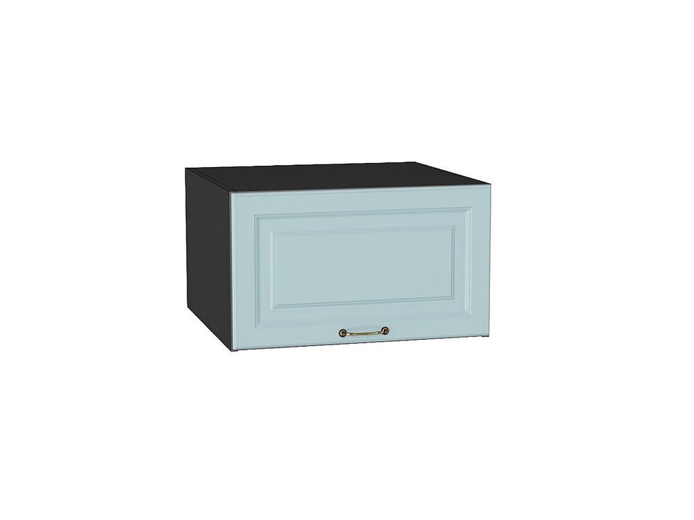 Шкаф верхний горизонтальный глубокий Ницца