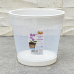 Горшок для орхидеи 2,3л