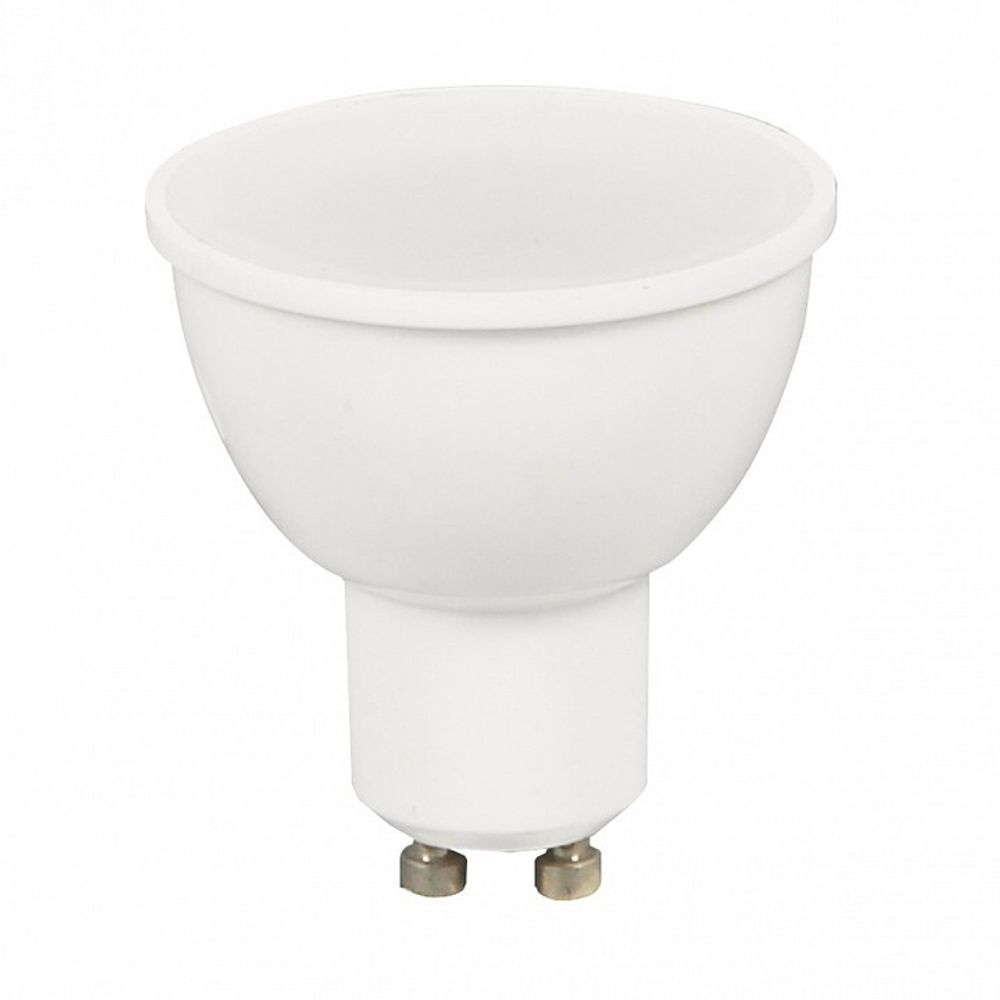 Лампа светодиодная Imperiumloft Lf-254 GU10 7Вт 2700K 243962-26