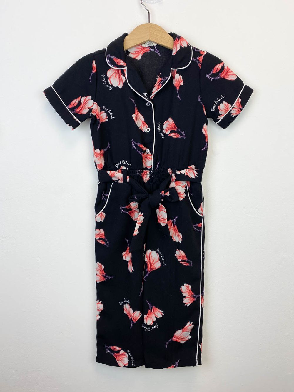 Комбинезон River Island