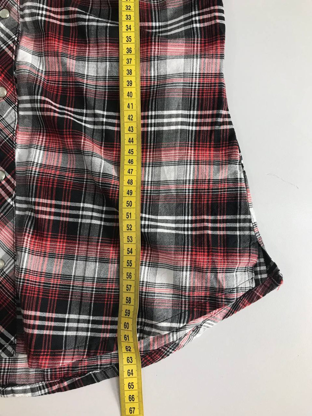 Блузка Clockhouse на каждый день, визуально на 42/44 размер