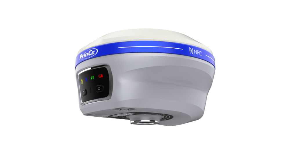 PrinCe i30VR
