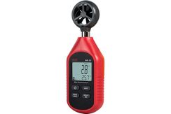 Термоанемометр RGK AM-20 с поверкой