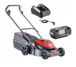 Газонокосилка AL-KO Moweo 42.0 Li EnergyFlex, в компл. акб 40V/4Ah 119933