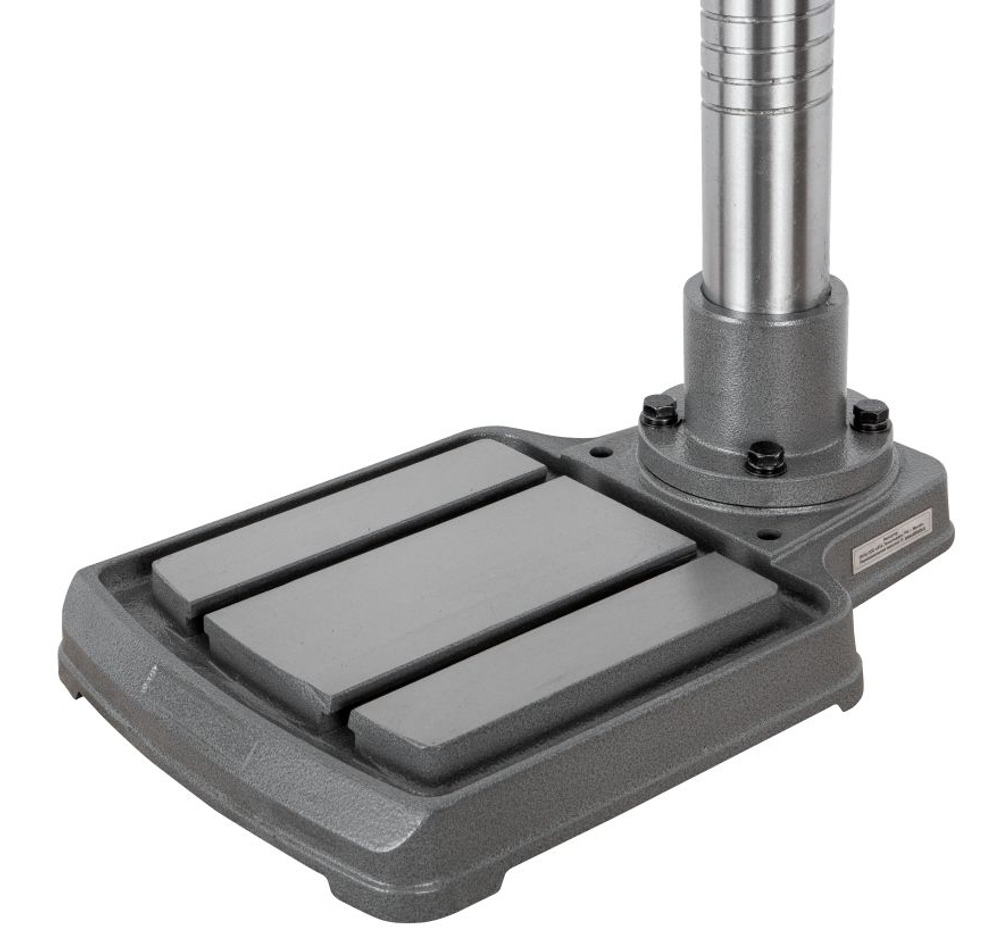 Напольный сверлильный станок JET JDP-14