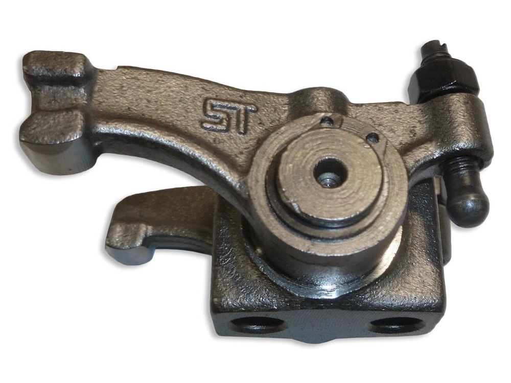 Коромысла клапанов в сборе SDG6500/Rocker arm