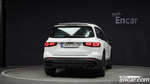 Mercedes-Benz GLB-Class X247 GLB200 d (02.2021)