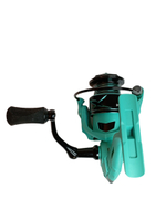 Катушка безынерционная Elegant 4000 KAIDA , 7+1 подшипник, ручка "прямой привод"