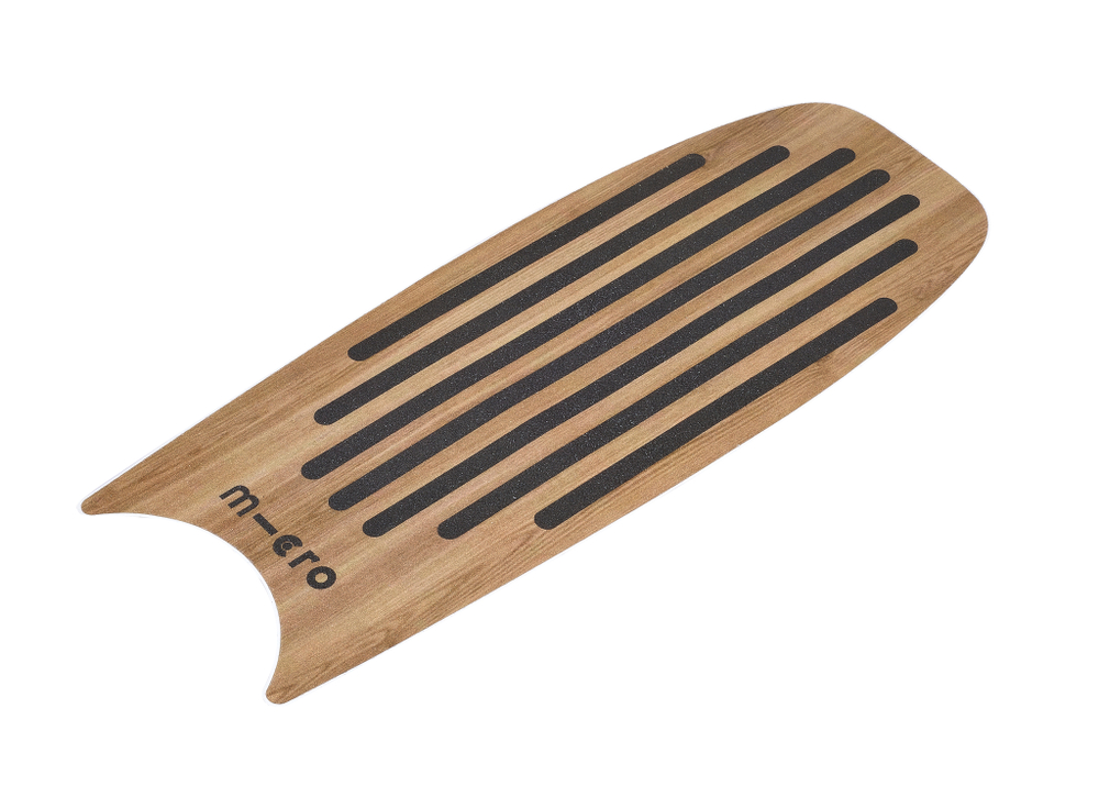 Противоскользящая наклейка на платформу Навигатор