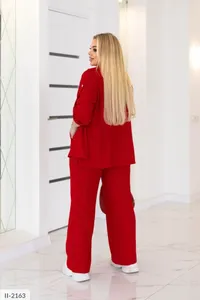 Костюм II-2145 Фабрика Моды