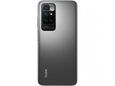 Смартфон Xiaomi Redmi 10 64GB Carbon Gray