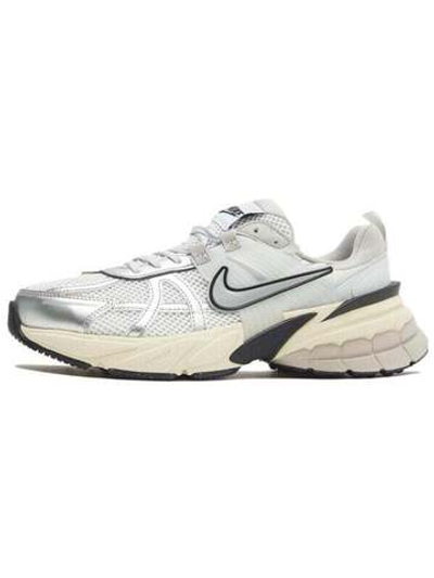 Кроссовки Nike V2K Run Summit White Metallic Silver