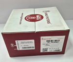 Поршни с кольцами Z16XEP +0.50 KING PISTONS