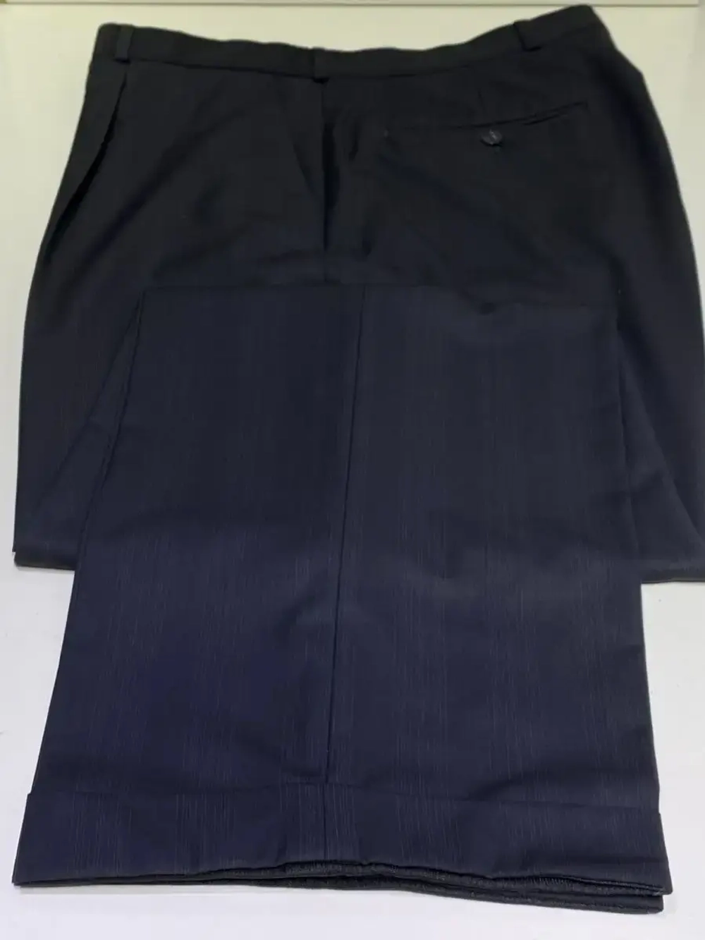 Брюки классические прямые