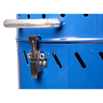 NORDBERG (NSP28) Установка пескоструйная, бак для песка 104 л