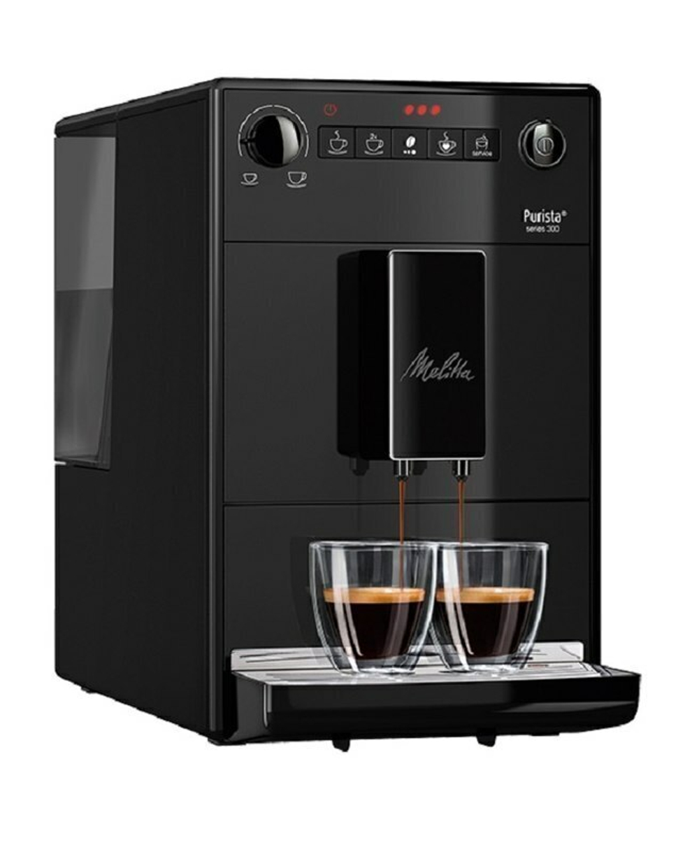 Кофемашина Melitta Caffeo Solo F 230-002