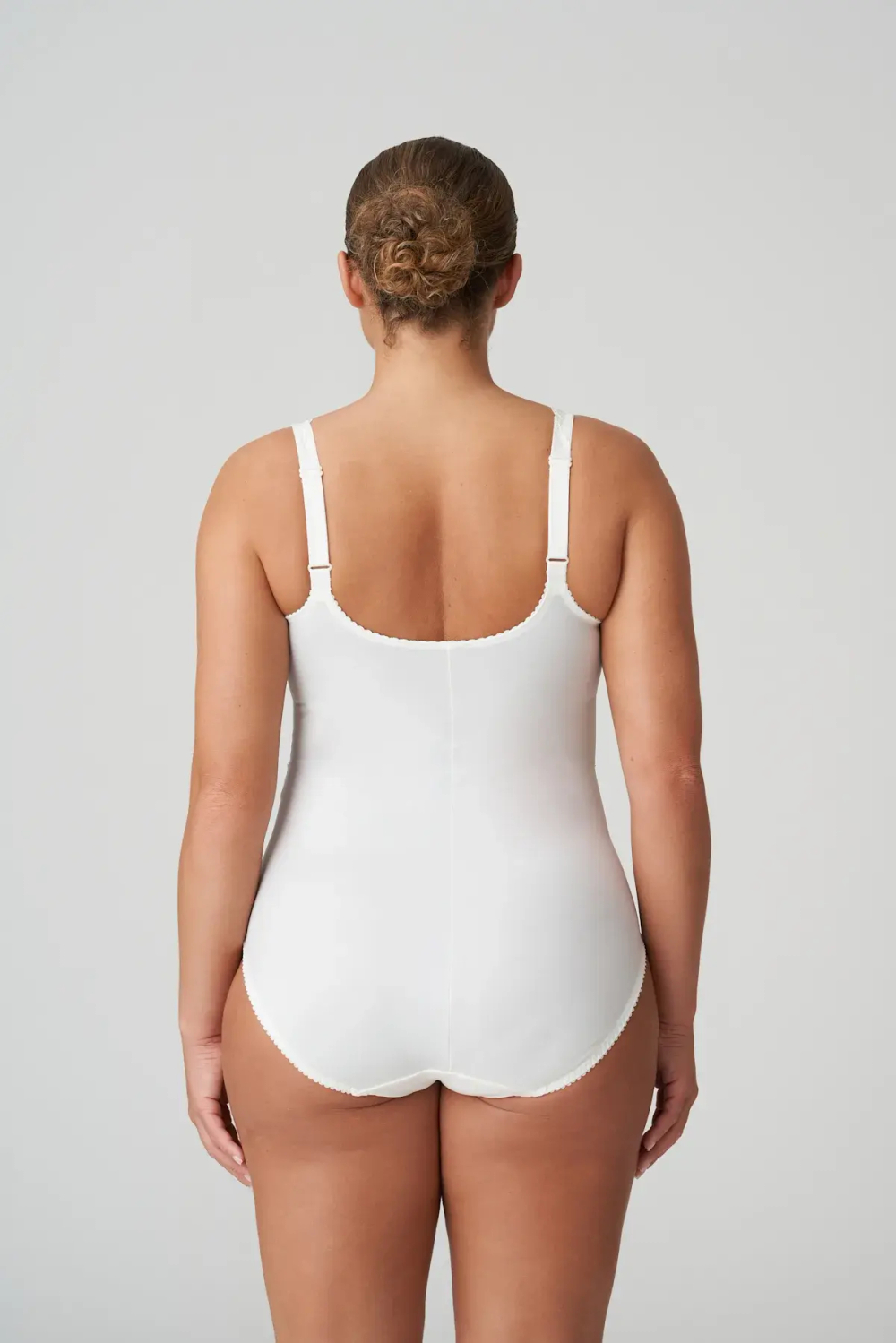 PRIMADONNA MADISON Боди с полной чашкой, белый