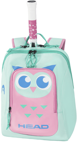 Рюкзак теннисный детский Head Kids Tour Backpack 14L Owl