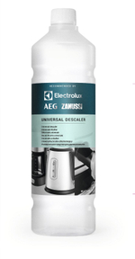 Средство для удаления накипи, универсальное, 1 л.  Electrolux M3KCD200, 9029799138