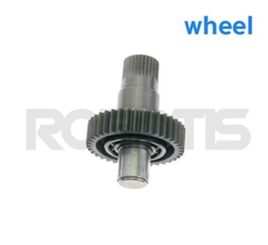 Комплект запасных элементов сервопривода DYNAMIXEL MX-64 Gear/Bearing Set