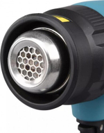 Фен строительный MAKITA DHG 180 RT1J аккумуляторный DHG180RT1J