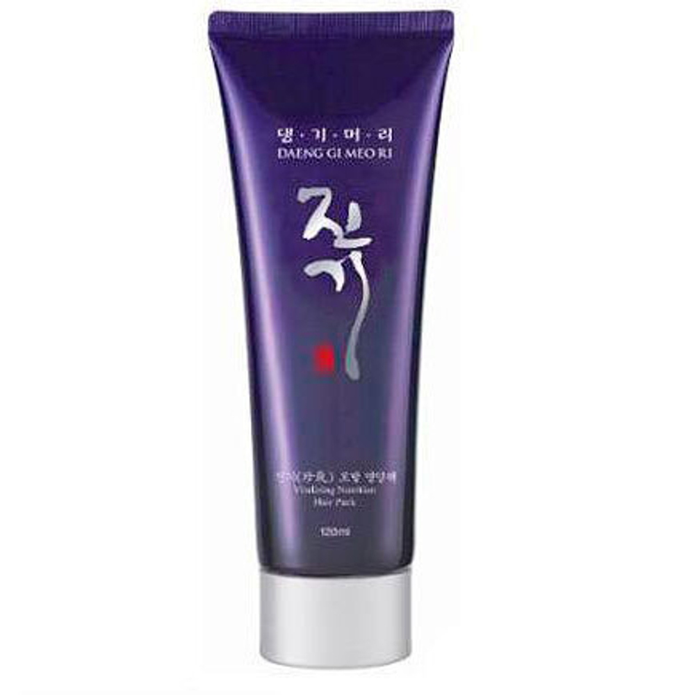 Маска для волос с кератином 120 мл Daeng Gi Meo Ri Vitalizing Nutrition Hair Pack