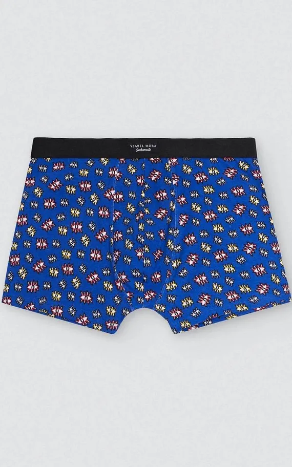 20409 Облегающие боксеры 2 шт. в упаковке