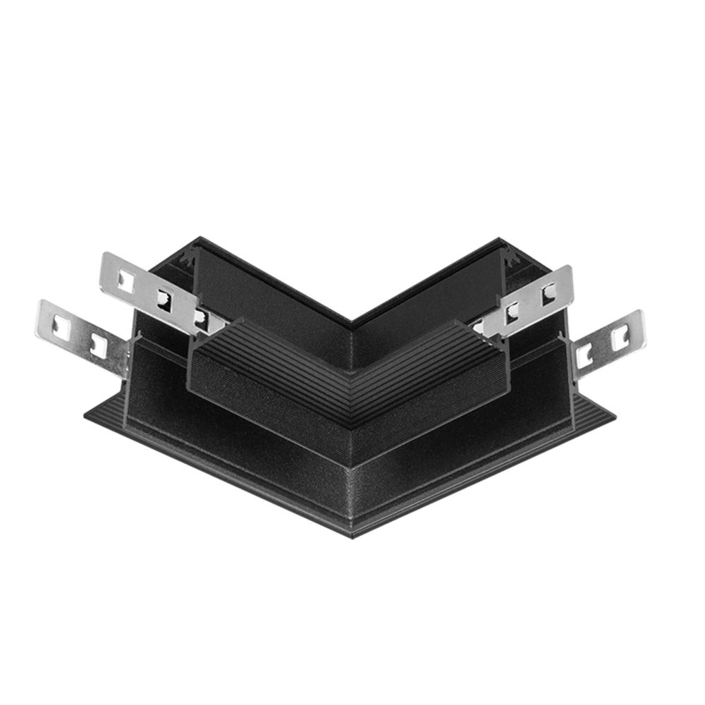 Коннектор угловой для магнитного шинопровода Arte Lamp