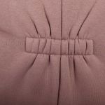 Комбинезон с карманами "Кокос" утепленный